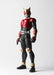 S.h.figuarts Shinkoccou Seihou Kamen Rider Kuuga Mighty Form Decade Ver.- Japan Figure Store - #1 Bring To You The Best Japanese Goods