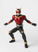 S.h.figuarts Shinkoccou Seihou Kamen Rider Kuuga Mighty Form Decade Ver.- Japan Figure Store - #1 Bring To You The Best Japanese Goods