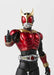 S.h.figuarts Shinkoccou Seihou Kamen Rider Kuuga Mighty Form Decade Ver.- Japan Figure Store - #1 Bring To You The Best Japanese Goods
