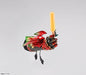 S.h.figuarts Shinkoccou Seihou Kamen Rider Ooo Ank Figure- Japan Figure Store - #1 Bring To You The Best Japanese Goods