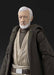 S.h.figuarts Star Wars A Hope Ben Kenobi Action Figure Bandai- Japan Figure Store - #1 Bring To You The Best Japanese Goods