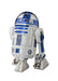 S.h.figuarts Star Wars A Hope R2-d2 Action Figure Bandai F/s- Japan Figure Store - #1 Bring To You The Best Japanese Goods
