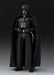 S.h.figuarts Star Wars Darth Vader A Hope Renewal Ver Figure Bandai- Japan Figure Store - #1 Bring To You The Best Japanese Goods