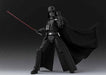 S.h.figuarts Star Wars Darth Vader A Hope Renewal Ver Figure Bandai- Japan Figure Store - #1 Bring To You The Best Japanese Goods