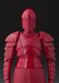 S.h.figuarts Star Wars Elite Praetorian Guard With Whip-staff Figure Bandai- Japan Figure Store - #1 Bring To You The Best Japanese Goods