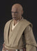 S.h.figuarts Star Wars Episode 1 Mace Windu Action Figure Bandai- Japan Figure Store - #1 Bring To You The Best Japanese Goods