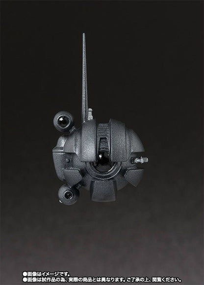 S.h.figuarts Star Wars Episode 1 Sith Speeder Action Figure Premium Bandai- Japan Figure Store - #1 Bring To You The Best Japanese Goods