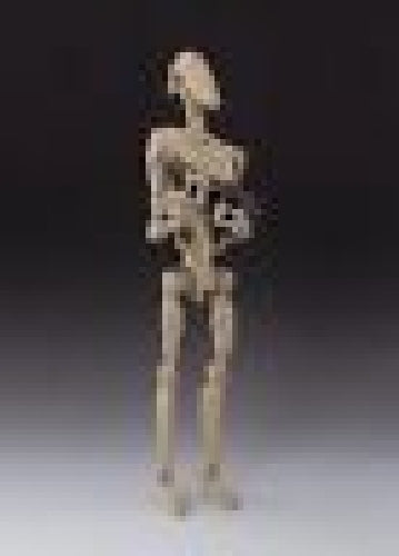 S.h.figuarts Star Wars Epsode 1 Battle Droid Action Figure Bandai- Japan Figure Store - #1 Bring To You The Best Japanese Goods