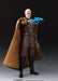 S.h.figuarts Star Wars Revenge Of The Sith Count Dooku Action Figure Bandai- Japan Figure Store - #1 Bring To You The Best Japanese Goods