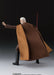 S.h.figuarts Star Wars Revenge Of The Sith Count Dooku Action Figure Bandai- Japan Figure Store - #1 Bring To You The Best Japanese Goods
