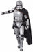 S.h.figuarts Star Wars The Force Awakens Captain Phasma Action Figure Bandai- Japan Figure Store - #1 Bring To You The Best Japanese Goods