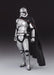 S.h.figuarts Star Wars The Force Awakens Captain Phasma Action Figure Bandai- Japan Figure Store - #1 Bring To You The Best Japanese Goods