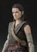 S.h.figuarts Star Wars The Last Jedi Rey Action Figure Bandai- Japan Figure Store - #1 Bring To You The Best Japanese Goods