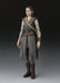S.h.figuarts Star Wars The Last Jedi Rey Action Figure Bandai- Japan Figure Store - #1 Bring To You The Best Japanese Goods