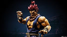 S.h.figuarts Street Fighter Gouki Akuma Action Figure Bandai- Japan Figure Store - #1 Bring To You The Best Japanese Goods