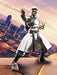 S.h.figuarts Street Fighter Rashid Action Figure Bandai F/s- Japan Figure Store - #1 Bring To You The Best Japanese Goods