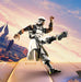 S.h.figuarts Street Fighter Rashid Action Figure Bandai F/s- Japan Figure Store - #1 Bring To You The Best Japanese Goods