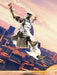 S.h.figuarts Street Fighter Rashid Action Figure Bandai F/s- Japan Figure Store - #1 Bring To You The Best Japanese Goods