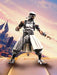 S.h.figuarts Street Fighter Rashid Action Figure Bandai F/s- Japan Figure Store - #1 Bring To You The Best Japanese Goods