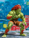 S.h.figuarts Street Fighter V Blanka Action Figure Premium Bandai- Japan Figure Store - #1 Bring To You The Best Japanese Goods