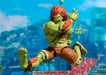 S.h.figuarts Street Fighter V Blanka Action Figure Premium Bandai- Japan Figure Store - #1 Bring To You The Best Japanese Goods