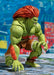 S.h.figuarts Street Fighter V Blanka Action Figure Premium Bandai- Japan Figure Store - #1 Bring To You The Best Japanese Goods