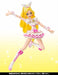 S.h.figuarts Suite Precure Cure Rhythm Action Figure Bandai Tamashii Nations- Japan Figure Store - #1 Bring To You The Best Japanese Goods
