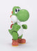 S.h.figuarts Super Mario Brothers Yoshi Action Figure Bandai Tamashii Nation- Japan Figure Store - #1 Bring To You The Best Japanese Goods