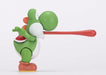 S.h.figuarts Super Mario Brothers Yoshi Action Figure Bandai Tamashii Nation- Japan Figure Store - #1 Bring To You The Best Japanese Goods