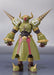 S.h.figuarts Tiger & Bunny Rock Bison Action Figure Bandai Tamashii Nations- Japan Figure Store - #1 Bring To You The Best Japanese Goods
