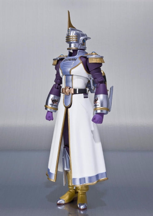S.h.figuarts Tiger & Bunny Sky High Action Figure Bandai Tamashii Nations Japan- Japan Figure Store - #1 Bring To You The Best Japanese Goods