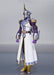 S.h.figuarts Tiger & Bunny Sky High Action Figure Bandai Tamashii Nations Japan- Japan Figure Store - #1 Bring To You The Best Japanese Goods