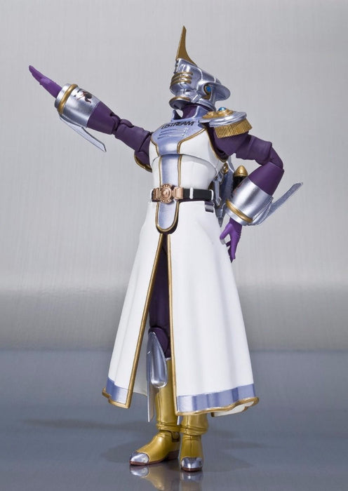 S.h.figuarts Tiger & Bunny Sky High Action Figure Bandai Tamashii Nations Japan- Japan Figure Store - #1 Bring To You The Best Japanese Goods