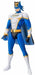 S.h.figuarts Tiger & Bunny Wild Tiger Top Mag Ver Action Figure Bandai Japan- Japan Figure Store - #1 Bring To You The Best Japanese Goods