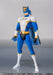 S.h.figuarts Tiger & Bunny Wild Tiger Top Mag Ver Action Figure Bandai Japan- Japan Figure Store - #1 Bring To You The Best Japanese Goods