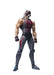S.h.figuarts Tiger Mask W Tiger The Dark Action Figure Bandai F/s- Japan Figure Store - #1 Bring To You The Best Japanese Goods