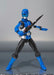 S.h.figuarts Tokumei Sentai Go Busters Blue Buster Action Figure Bandai Japan- Japan Figure Store - #1 Bring To You The Best Japanese Goods