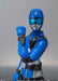 S.h.figuarts Tokumei Sentai Go Busters Blue Buster Action Figure Bandai Japan- Japan Figure Store - #1 Bring To You The Best Japanese Goods