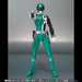 S.h.figuarts Tokusou Sentai Dekaranger Deka Green Action Figure Bandai Japan- Japan Figure Store - #1 Bring To You The Best Japanese Goods