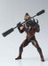S.h.figuarts Ultraman Belial Action Figure Bandai- Japan Figure Store - #1 Bring To You The Best Japanese Goods