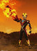 S.h.figuarts Ultraman Ginga S Ultraman Victory Action Figure Bandai- Japan Figure Store - #1 Bring To You The Best Japanese Goods