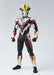 S.h.figuarts Ultraman Ginga S Ultraman Victory Action Figure Bandai- Japan Figure Store - #1 Bring To You The Best Japanese Goods
