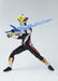S.h.figuarts Ultraman Ginga S Ultraman Victory Action Figure Bandai- Japan Figure Store - #1 Bring To You The Best Japanese Goods