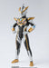 S.h.figuarts Ultraman R/b Action Figure Bandai- Japan Figure Store - #1 Bring To You The Best Japanese Goods