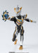 S.h.figuarts Ultraman R/b Action Figure Bandai- Japan Figure Store - #1 Bring To You The Best Japanese Goods