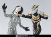 S.h.figuarts Ultraman R/b Action Figure Bandai- Japan Figure Store - #1 Bring To You The Best Japanese Goods