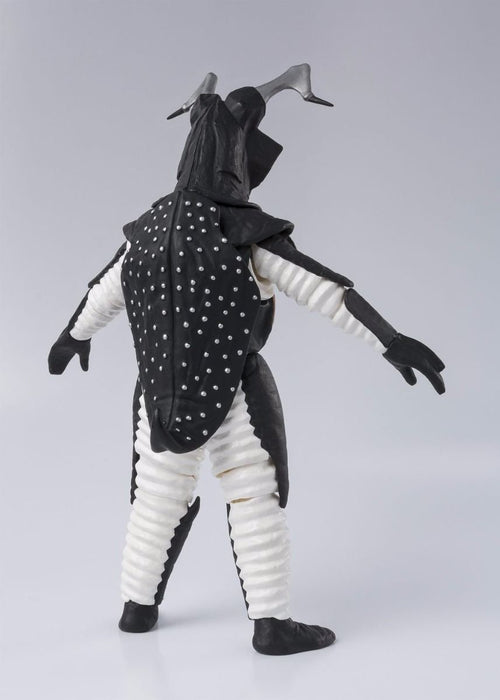 S.h.figuarts Ultraman Zetton Action Figure Bandai F/s- Japan Figure Store - #1 Bring To You The Best Japanese Goods
