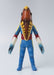 S.h.figuarts Ultraseven Alien Metron Action Figure Bandai F/s- Japan Figure Store - #1 Bring To You The Best Japanese Goods