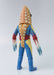 S.h.figuarts Ultraseven Alien Metron Action Figure Bandai F/s- Japan Figure Store - #1 Bring To You The Best Japanese Goods