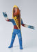 S.h.figuarts Ultraseven Alien Metron Action Figure Bandai F/s- Japan Figure Store - #1 Bring To You The Best Japanese Goods